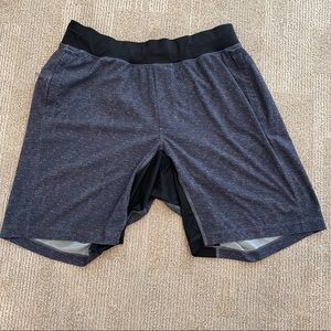 Lululemon T.H.E. Linerless 7” short